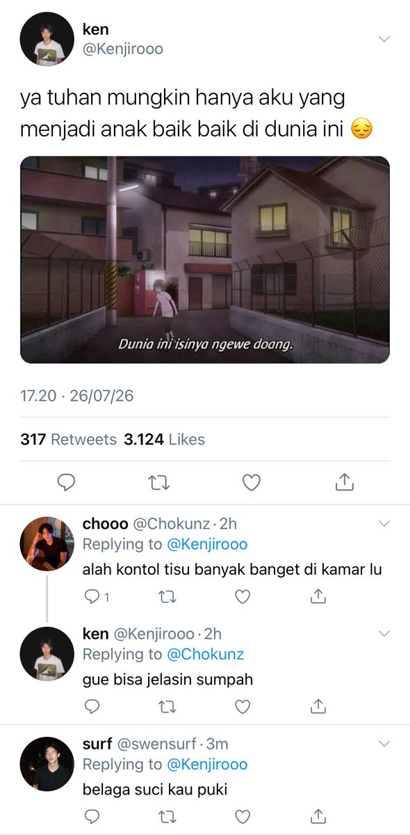 keenoziee's tweet photo. seakeen one tweet au perihal mencari lokalan https://t.co/ECyuJNzzXG