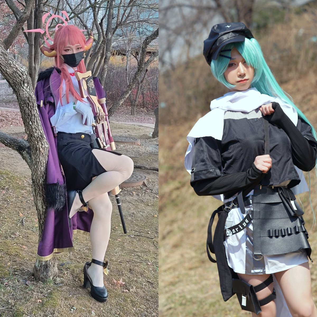 Liku_kitune's tweet photo. #코스어_𝕏친소 #트친소 
#𝕏친소

복귀하고싶은 뉴비라서
트친소 열어봅니다!
장르는 여러장르를 다 팝니다!
저랑 행사장에서 인사해주실분~❤️
행사 트윈 팀코 촬영 해주실분❤️
잘 부탁드립니다아 https://t.co/YhZ1C2R7O0
