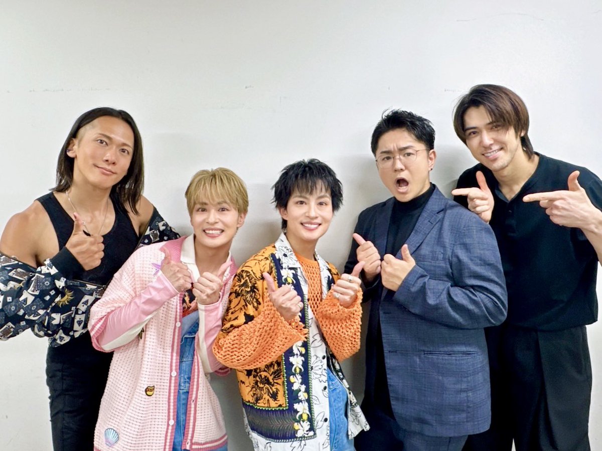 及川 洸 tweet media