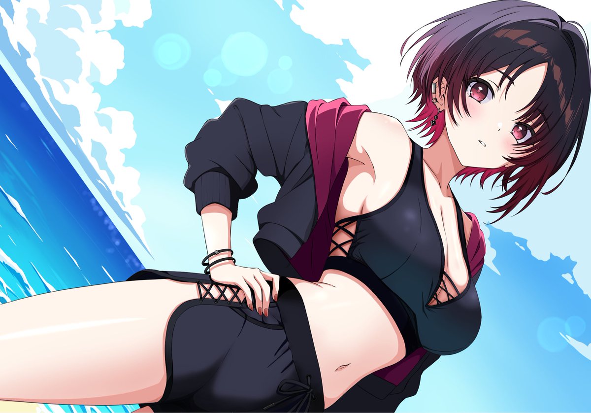 如月れん⏰ (@ren_kisaragi__) / Posts / X