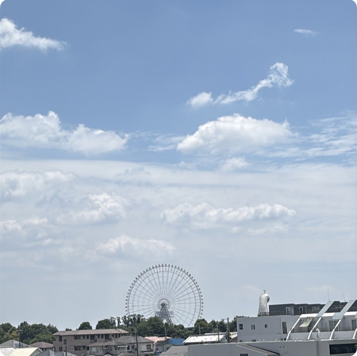 maripiano_will's tweet photo. めっちゃ暑かった。
汗だく。
気失うかと思った🥵 https://t.co/ZHY9fDVKUH