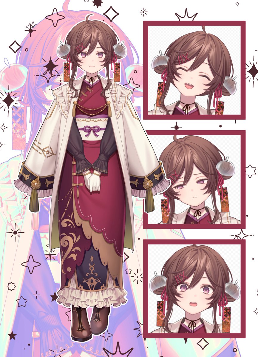 まにゃ🐾C108（日）西2【お44a】 (@manya_sora) / Posts / X