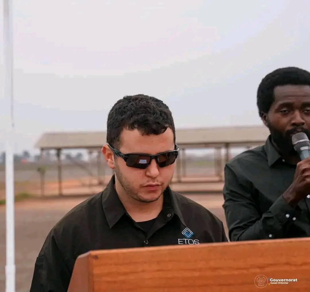 ClmentMuya2's tweet photo. 🚨 C I KIBOMANGO:
Fin de la formation de quelques bataillons de Force Spéciale des FARDC🇨🇩, par les instructeurs Israéliens 🇮🇱. https://t.co/6hN3YgtN4v