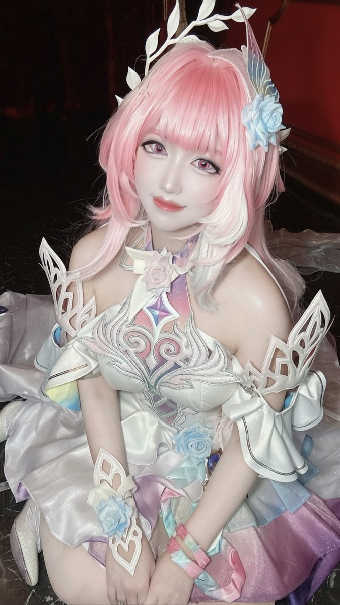 佑月💫18ﾋﾞﾋﾞｺｽ,全日ｺｽｻﾐ tweet media