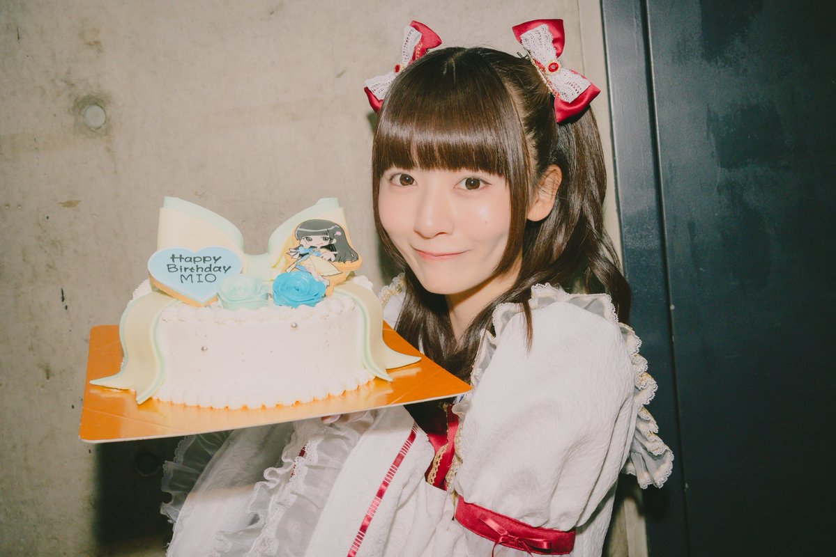 hzme_official's tweet photo. 『橋本美桜生誕祭2026』
ありがとうございました！✧︎*。

／
橋本美桜生誕祭2026、本当に幸せな1日をありがとうございました！
みんなも幸せな気持ちだったら嬉しいな…！
これからもよろしくね❁⃘
by橋本美桜
＼

#橋本美桜生誕祭2026 https://t.co/MKsSIa3Q8I