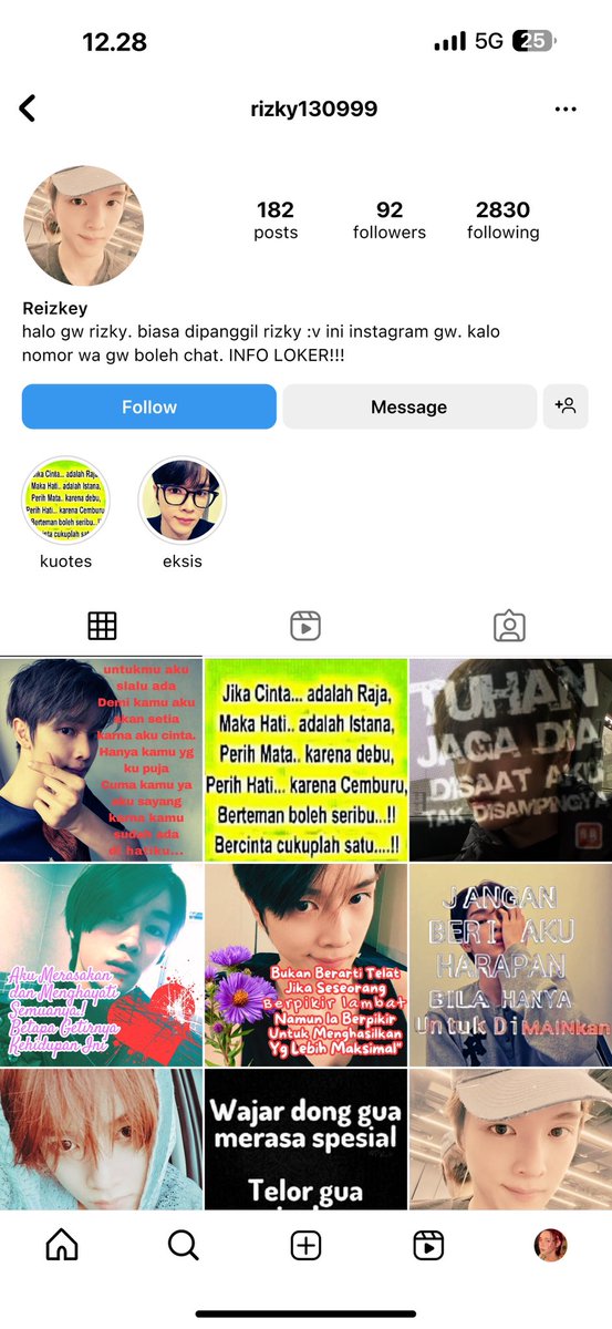 liettlestar's tweet photo. jamet cakung dan baddie kalibata https://t.co/Y42XiYXUZ2