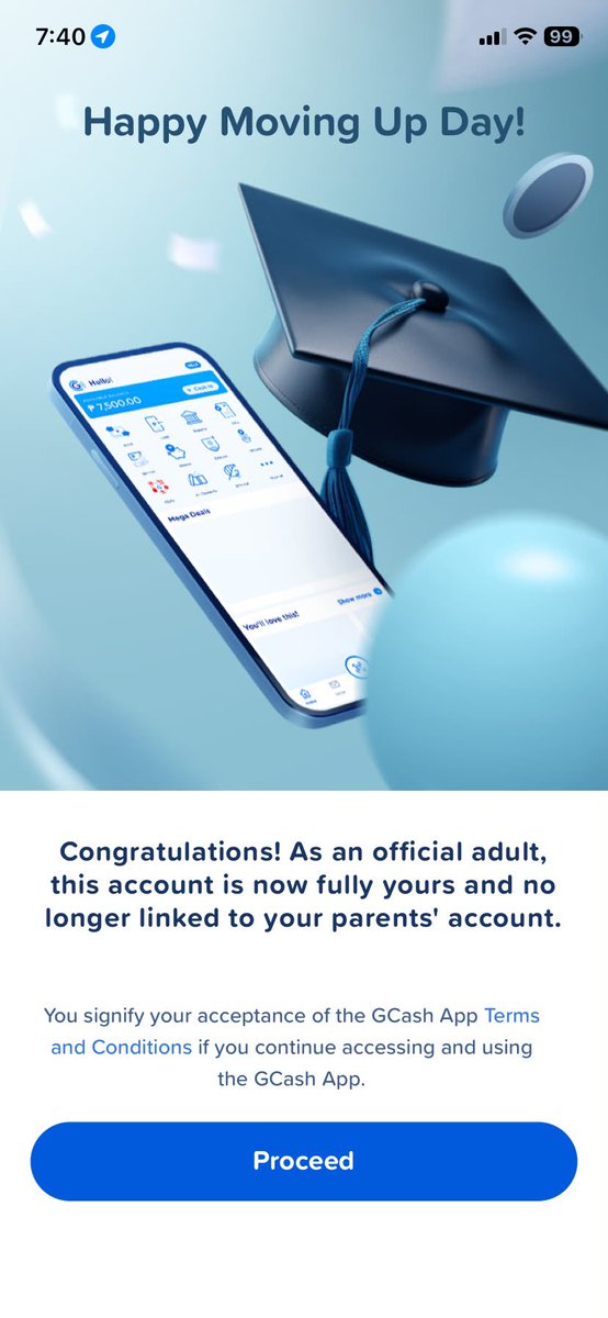 ceecee18ny's tweet photo. HAHAHAHAHA Ally 🤣🤣🤣
She also applied immediately in MARIBANK and GOTYME 🤭
Happy Birthday Baby 🥳
#OfficiALLY18
@gcashofficial #Maribank #GoTyme https://t.co/ZwFm6FCP6V