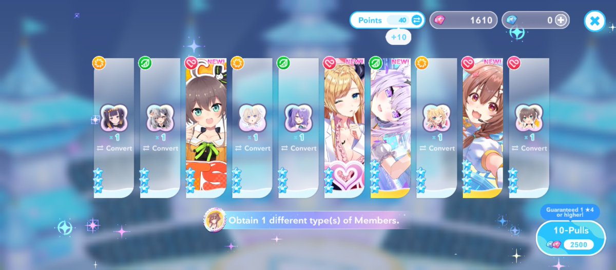 flem_thrower's tweet photo. 4 STAR OKAKORO IN A SINGLE TEN PULL?!?🤩
#holodori https://t.co/JcnukKkXhH