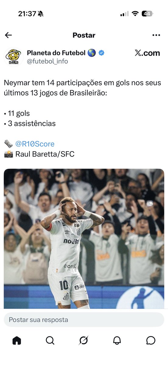 Luiz Guilherme Matto tweet media