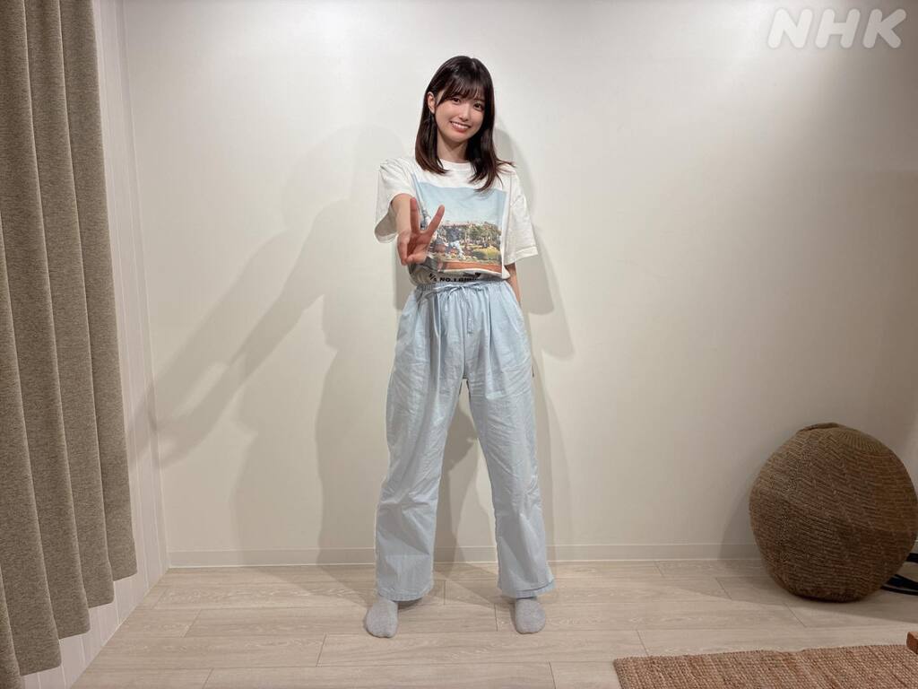 nhk_radirer tweet picture
