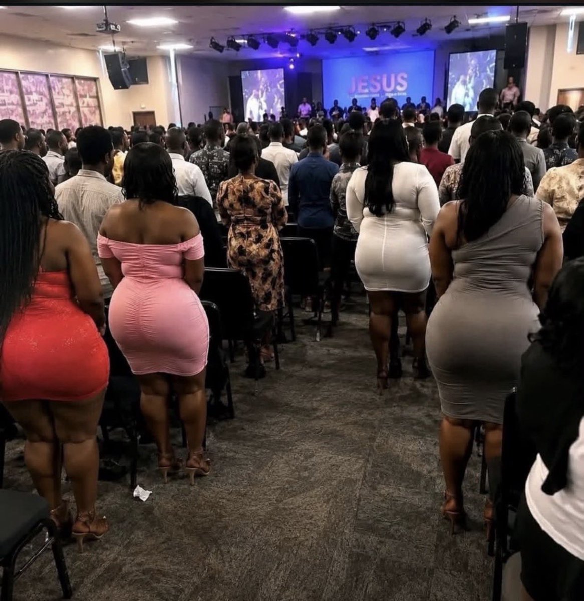 PunterHQx's tweet photo. Guys, see the church am attending to now🤣 https://t.co/R6wxyoIenB