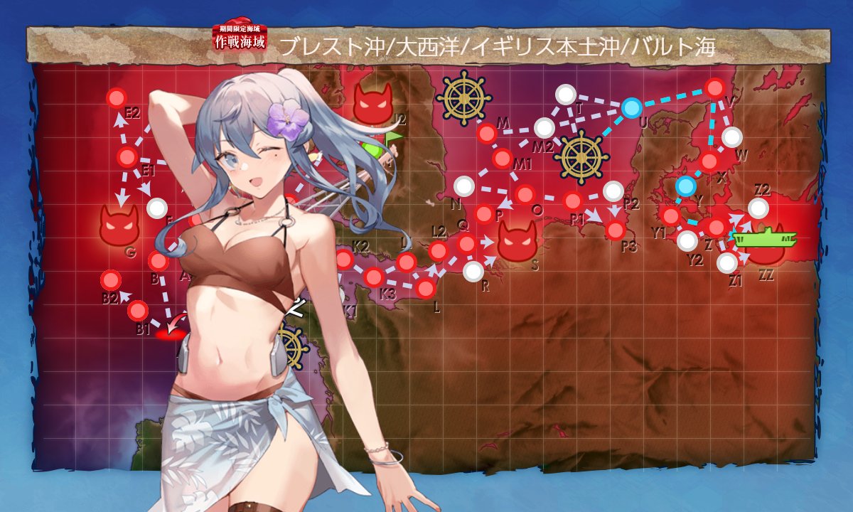 kkmmnnee's tweet photo. Gudinnan av östersjön.
完璧なお膳立てでボス撃破&amp;MVP https://t.co/4vpJoO3Ruy