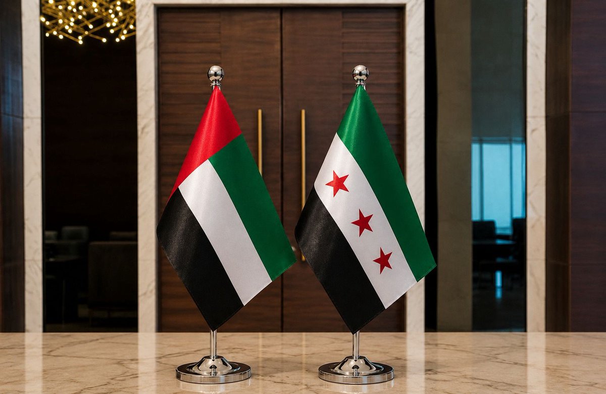 helalitalal's tweet photo. خلال زيارتي إلى دبي، سعدتُ بلقاء فريق المكتب الخاص لسمو الشيخ أحمد بن مانع بن خليفة آل مكتوم AMKM. تبادلنا الرؤى حول فرص التعاون والاستثمار وبناء مشاريع ذات أثر تنموي بين بلدينا، انطلاقًا من إيمان مشترك بأن الحوار الواضح والرؤية المشتركة أساس لشراكات استراتيجية وتنمية مستدامة. https://t.co/aaUr89BZdV