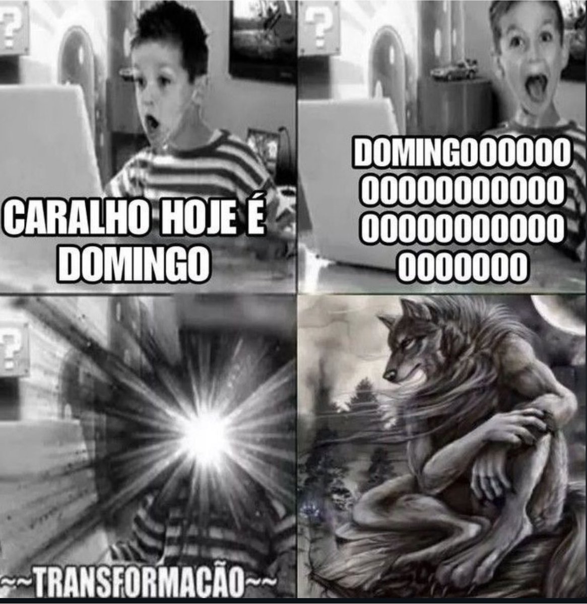 Shitpost só que de verdade tweet media
