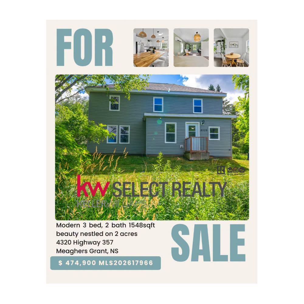 askshellyfirst's tweet photo. Rural meets Modern! 🔅 Nestled on two beautifully private acres of land, this charming 1,548sqft home is a true country haven.  New roof, heat pump, drilled well, butcher block kitchen counters, new island,  30' x 40' deck 
#askshellyfirst #newhome #homebuyers #homesellers https://t.co/IGf9Cu0iNw