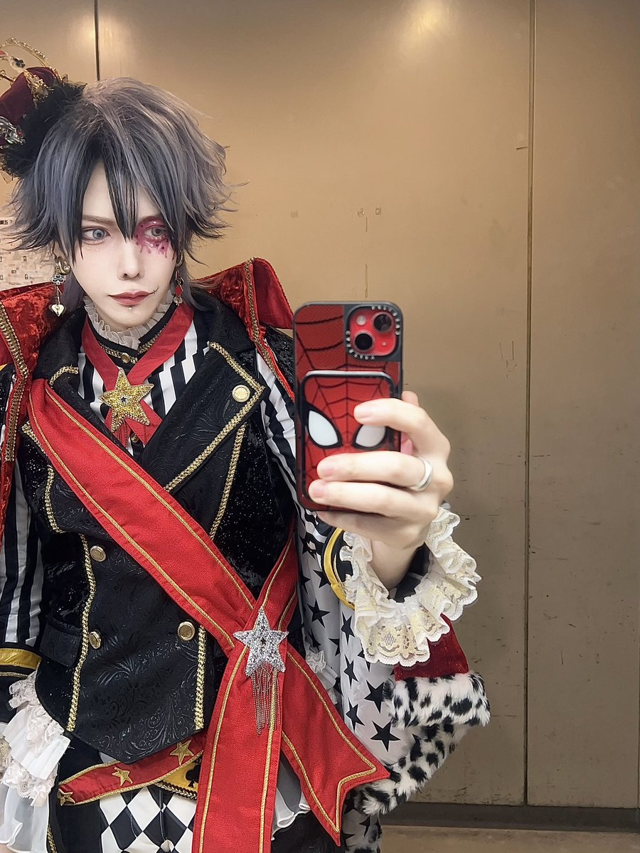bk_shogo's tweet photo. BabyKingdomおかげさまで10周年㊗️🎊
大阪ありがとうございました！ https://t.co/zLKiAmEYOR