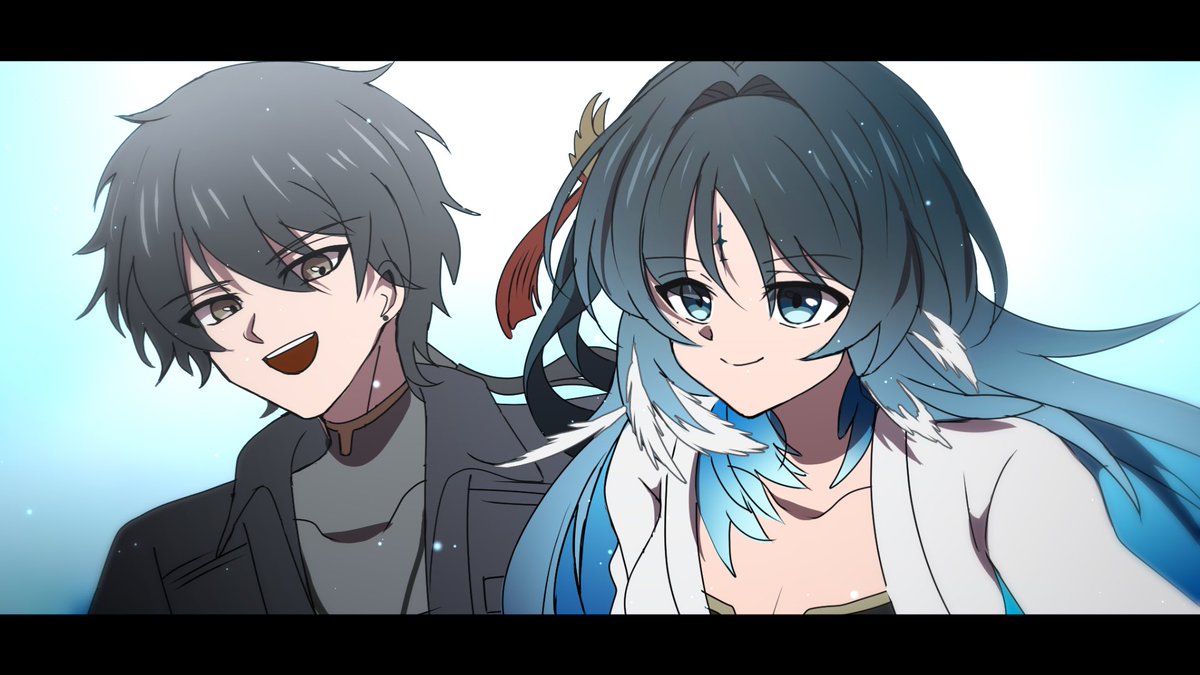 K_dai5y's tweet photo. 【お知らせ】
鳴潮の秧秧玄翎で手描き動画を作成させていただきました！！
ヒロインの覚醒本当に熱いです！！秧秧の覚醒をぜひゲームでお楽しみください✨

#鳴潮 #秧秧玄翎  #PR

YouTube本編↓
https://t.co/t1ad0koboP https://t.co/yTAHJid2AA