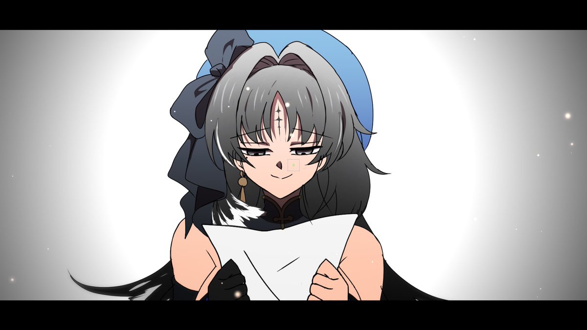 K_dai5y's tweet photo. 【お知らせ】
鳴潮の秧秧玄翎で手描き動画を作成させていただきました！！
ヒロインの覚醒本当に熱いです！！秧秧の覚醒をぜひゲームでお楽しみください✨

#鳴潮 #秧秧玄翎  #PR

YouTube本編↓
https://t.co/t1ad0koboP https://t.co/yTAHJid2AA