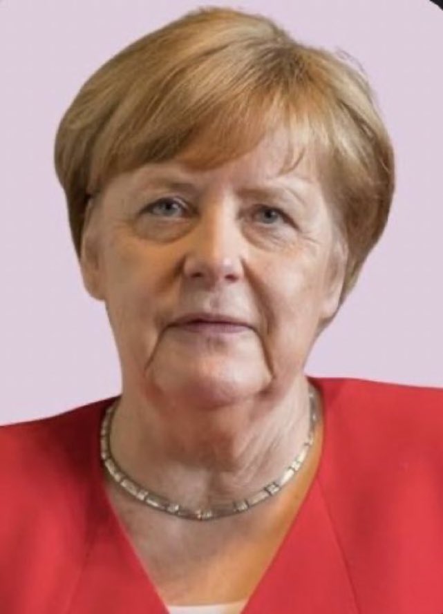 Neccccy's tweet photo. Is Angela Merkel to blame for all Europes problems? https://t.co/2DQB5paYSM