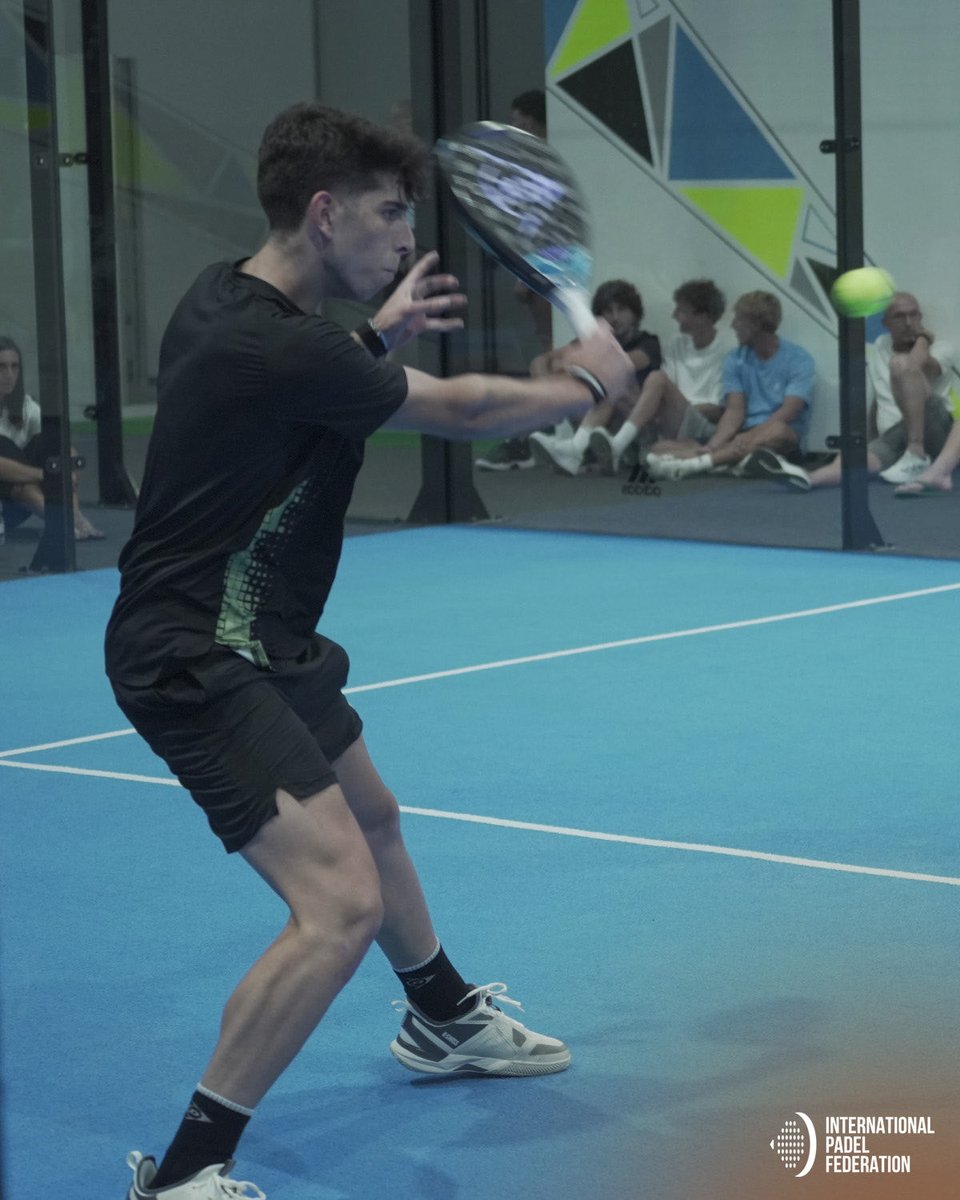 padelfip's tweet photo. ๐ฎ๐น Rovato is ready for another chapter of FIP Bronze action!
Let the competition for the champion begin.
#FIPBronzeRovato #PadelFIP #CUPRAFIPTour https://t.co/CFfF5U30Yk