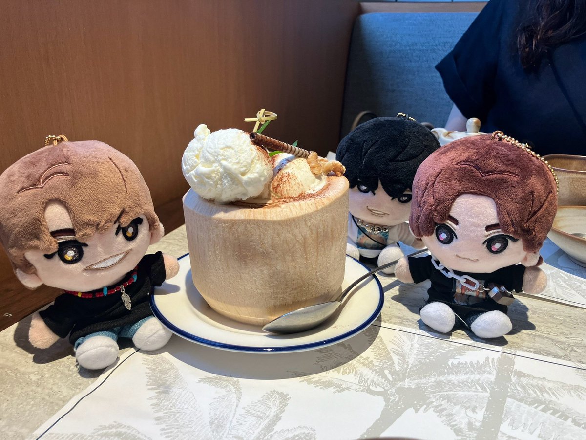 310hobs's tweet photo. ニョニャ風美味しかった！現地も行きたいな〜 https://t.co/Qub9EYzpIy