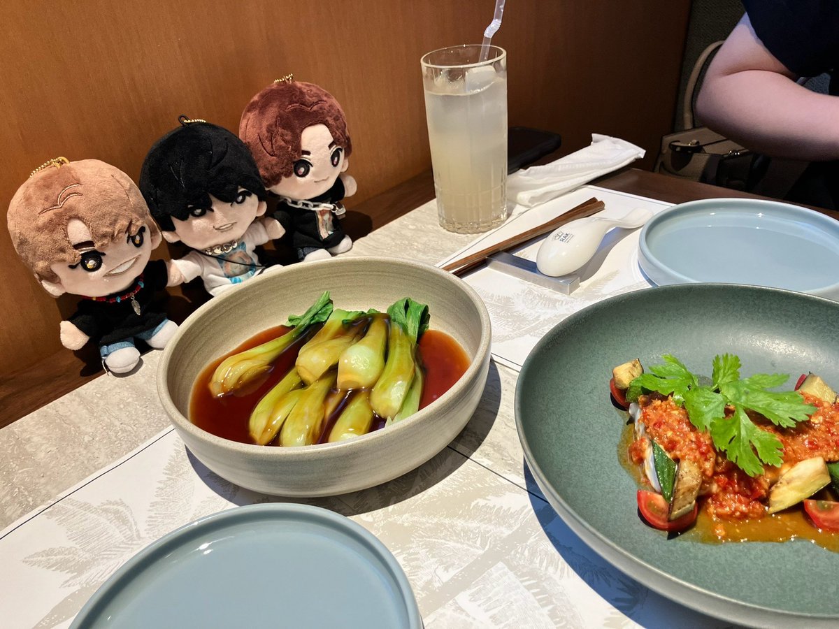 310hobs's tweet photo. ニョニャ風美味しかった！現地も行きたいな〜 https://t.co/Qub9EYzpIy