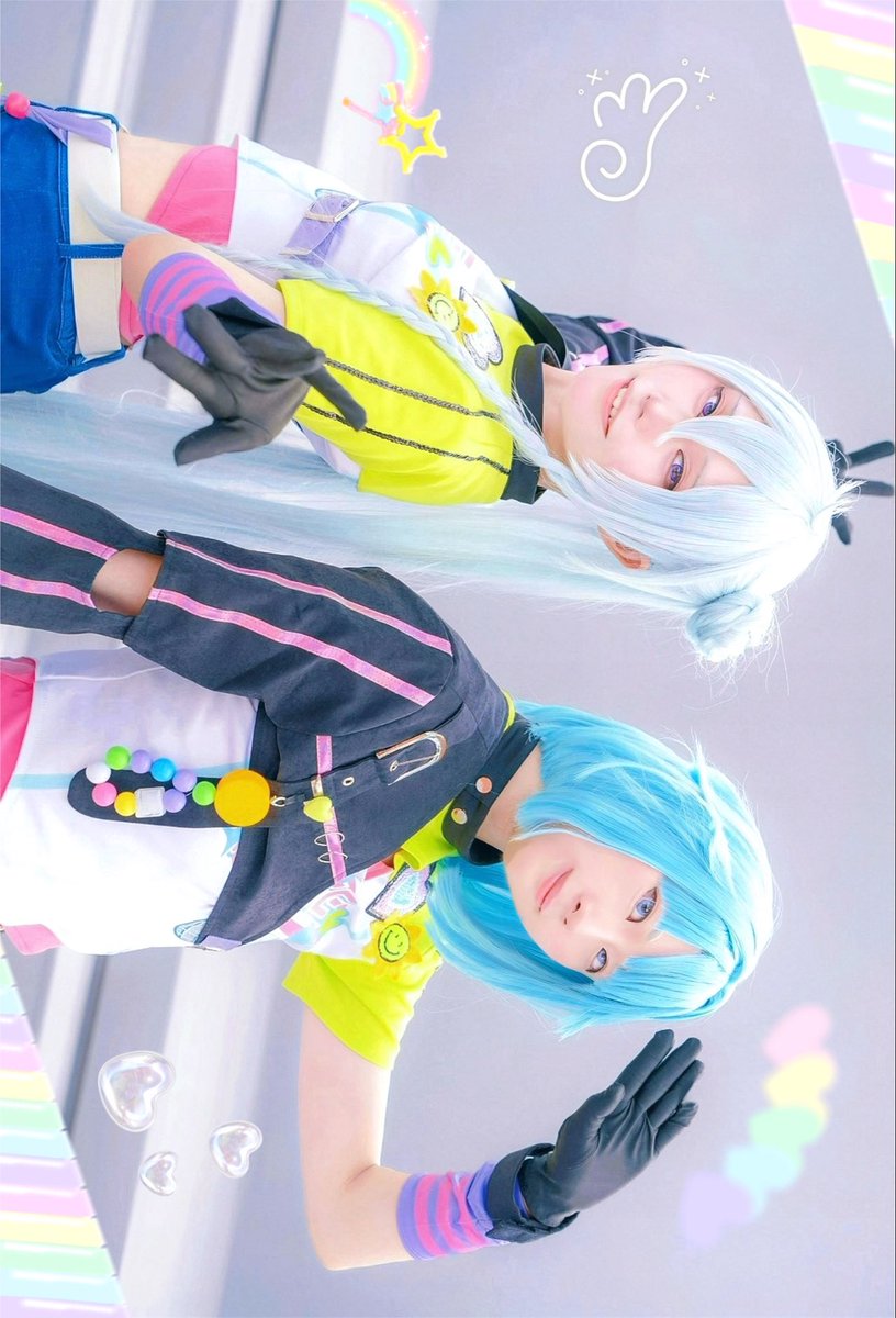 0omon_o's tweet photo. 𓏴🩵𓏴💜𓏴🩵
             
                  𝚌𝚘𝚜 𝚎𝚗𝚜𝚝🪩𝄞⸝⸝꙳

    キミ生まれ マジめ…ありがと♡

                                       𓏴💜𓏴🩵𓏴💜 https://t.co/v1P5E8FWGu