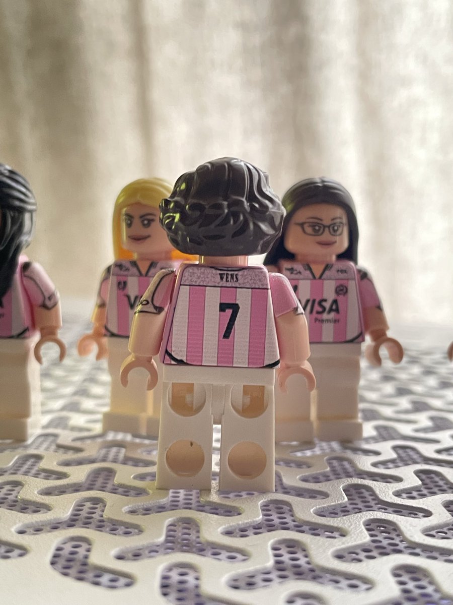 Kourtelle's tweet photo. Meilleur cadeau d’anniversaire, j’espère faire mes meilleurs game maintenant qu’elles me surveillent eheh #GentleMates @Namiivlr @gulceda_ @martiivlr @berryxfps @tokameite https://t.co/jj1HW8L5SC