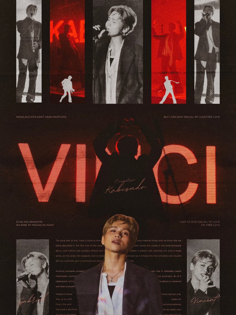 Vaaamviee's tweet photo. Still here sa kabisado ni chi haha.

Sabi nga sa kanta ni Honne, "I gotta give you all my love, free love," and that line is for you. You'll always have my love and support sainyo even if I'm sometimes inactive. There's no way I won't be there for you. Ever. gotchu🙂‍↕️🙂‍↔️ https://t.co/XDtreHQY2j