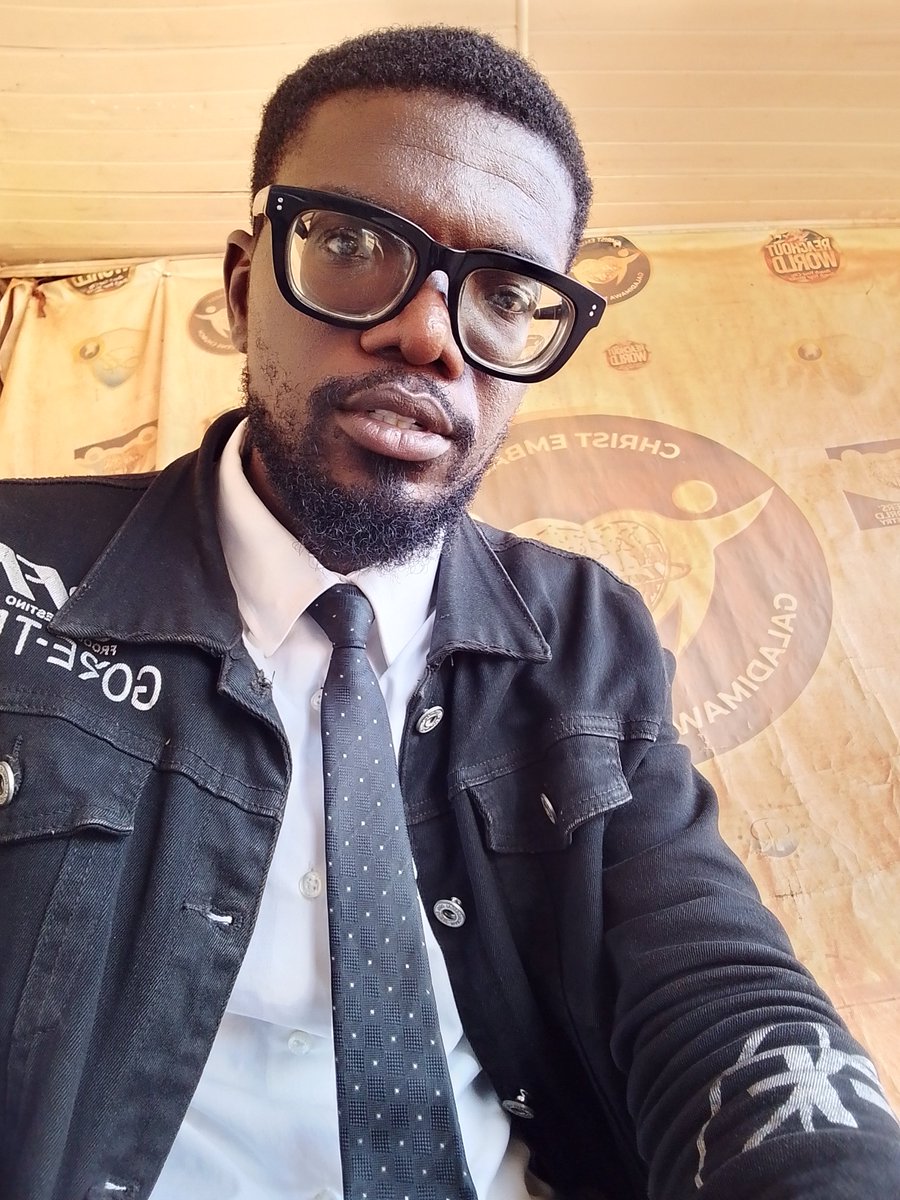 chuks_ody's tweet photo. Happy Sunday guys https://t.co/fxu8RhBmHz
