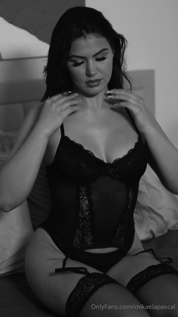 Devilcaptain21's tweet photo. Mikaela Pascal https://t.co/Q9cf5P6VFK