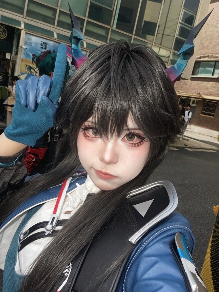 만죽 더 퍼스트 LEMURIA tweet media