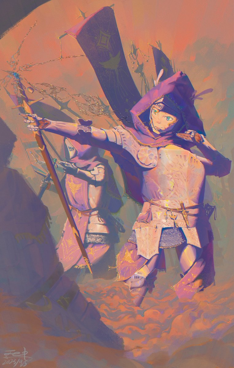 Jetist3's tweet photo. Knight🙃 https://t.co/zxL3WpAvPX