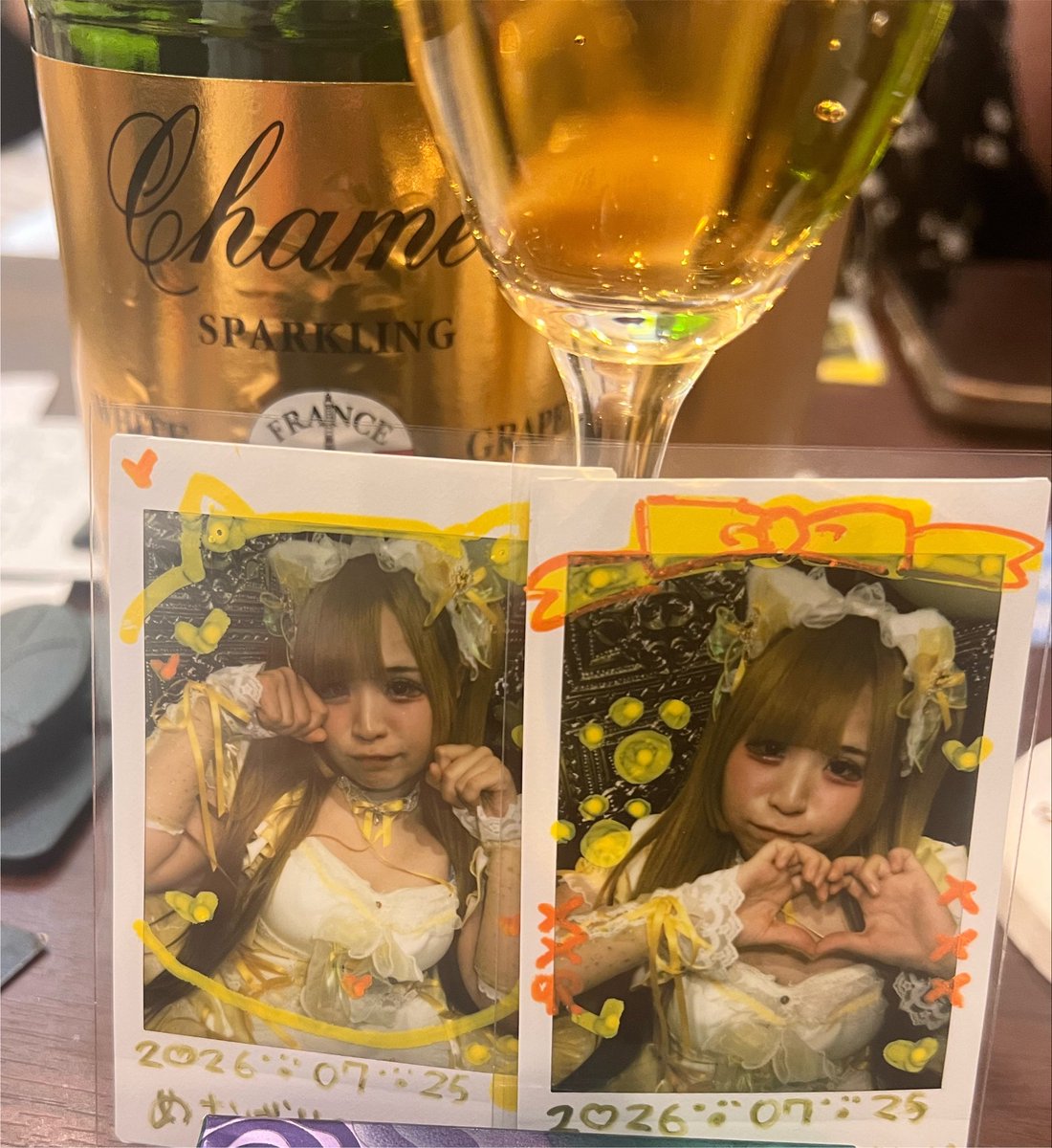 ___nyan_ex's tweet photo. いなおもしれー女過ぎてデカ草W https://t.co/G23Kj4WK4W