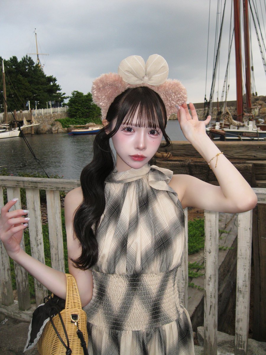 kimikyun_yuka's tweet photo. ° 🎀ꔛ🧸﹆. https://t.co/Ni0BSsmWkZ