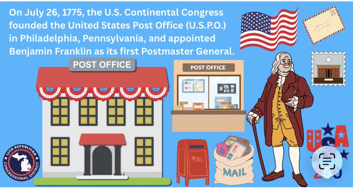 mi12gop's tweet photo. Good morning!  Did you know? https://t.co/kDXBKWo5DS