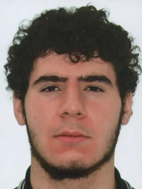 ChurchOfOKRs's tweet photo. @ZackPolanski To the guy? https://t.co/5FSIrHQZsc