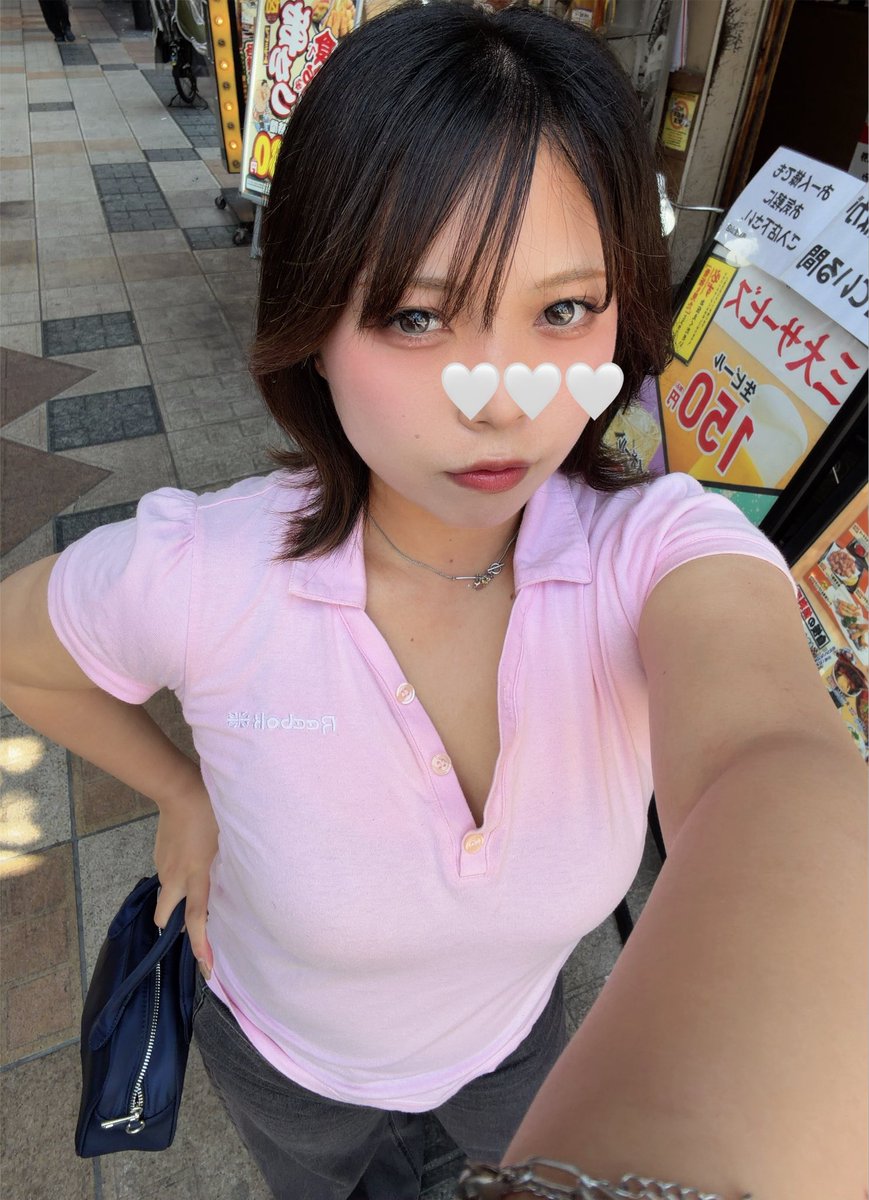 27mayoooooo's tweet photo. おばあちゃんがくれたお下がりポロ🎀 https://t.co/NX9Voi2mEL