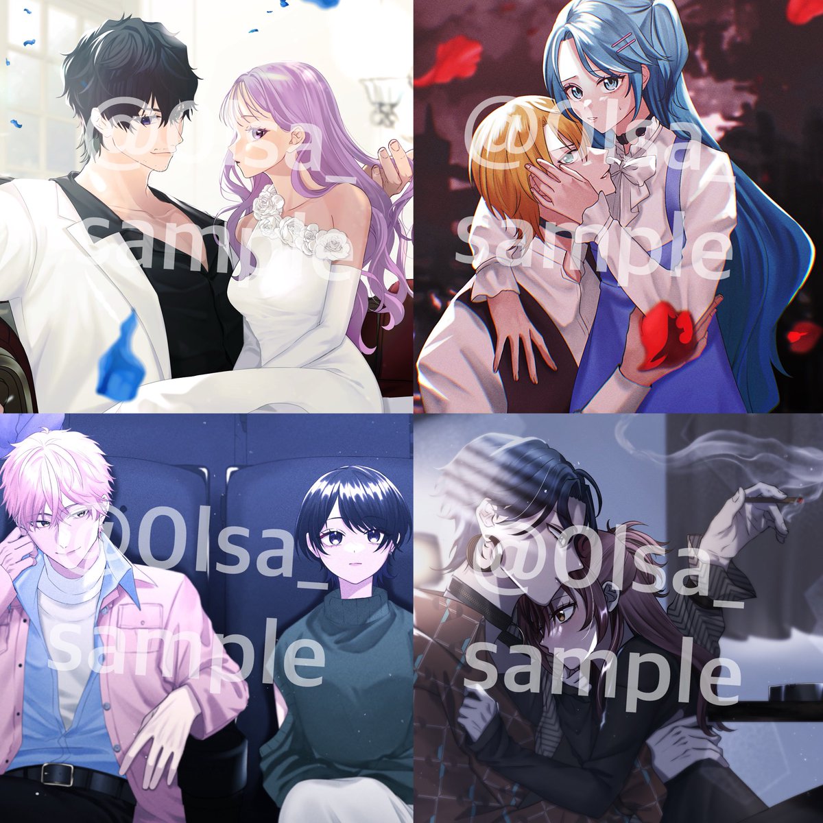0lsa_'s tweet photo. .⋆𝜗𝜚　オーダー再開　.⋆𝜗𝜚
2000円〜 依頼受付中です！

お心当たりある方、ﾘﾄﾘﾝ一読の上
フォームよりご連絡ください🏰💫

https://t.co/dSzHVe4zWY

#夢絵依頼 #夢絵有償依頼 #夢絵オーダー #イラストオーダー #夢絵依頼 https://t.co/y0IQ798mtY