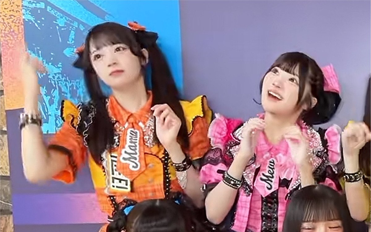 はるちゃん tweet media