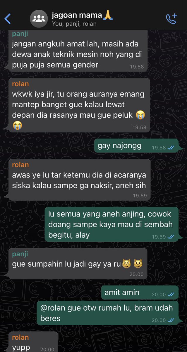 geminiurbae's tweet photo. dewtee au; nangor effect katanya. https://t.co/Y4mYrS5liA