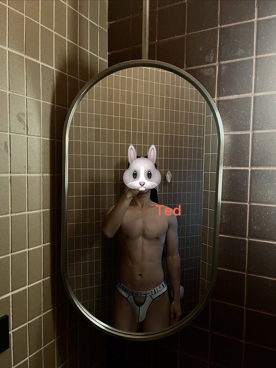 Tedd_hk's tweet photo. 多謝每位客人信任🐰
每次都會盡我全力去按～
包大家全身上下都鬆住走😈 https://t.co/uqfCu3sVC6