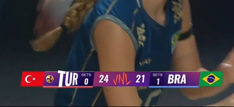 Temmzvolley's tweet photo. Set sonu 🇹🇷Hande Baladın üst üste 3 sayı buldu

22 - atak
23 - atak
24 - blok

#FileninSultanalrı https://t.co/DfRrU3E90s