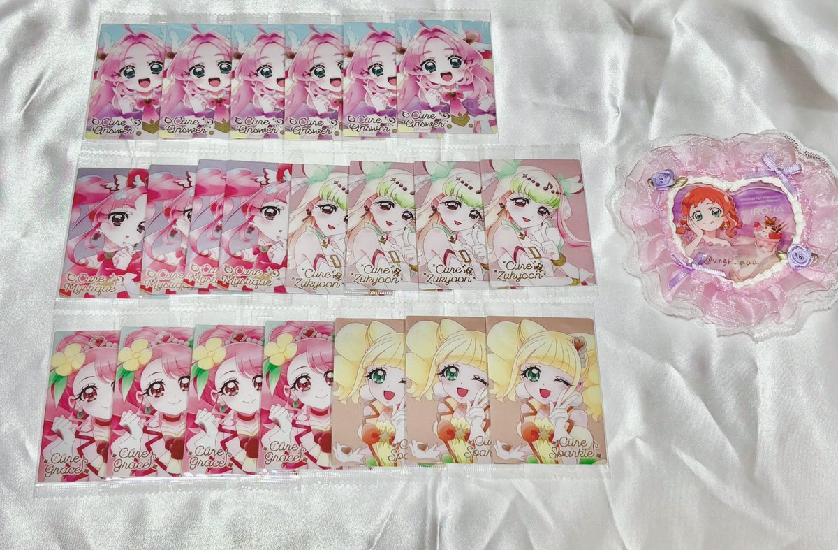 ゆた tweet media