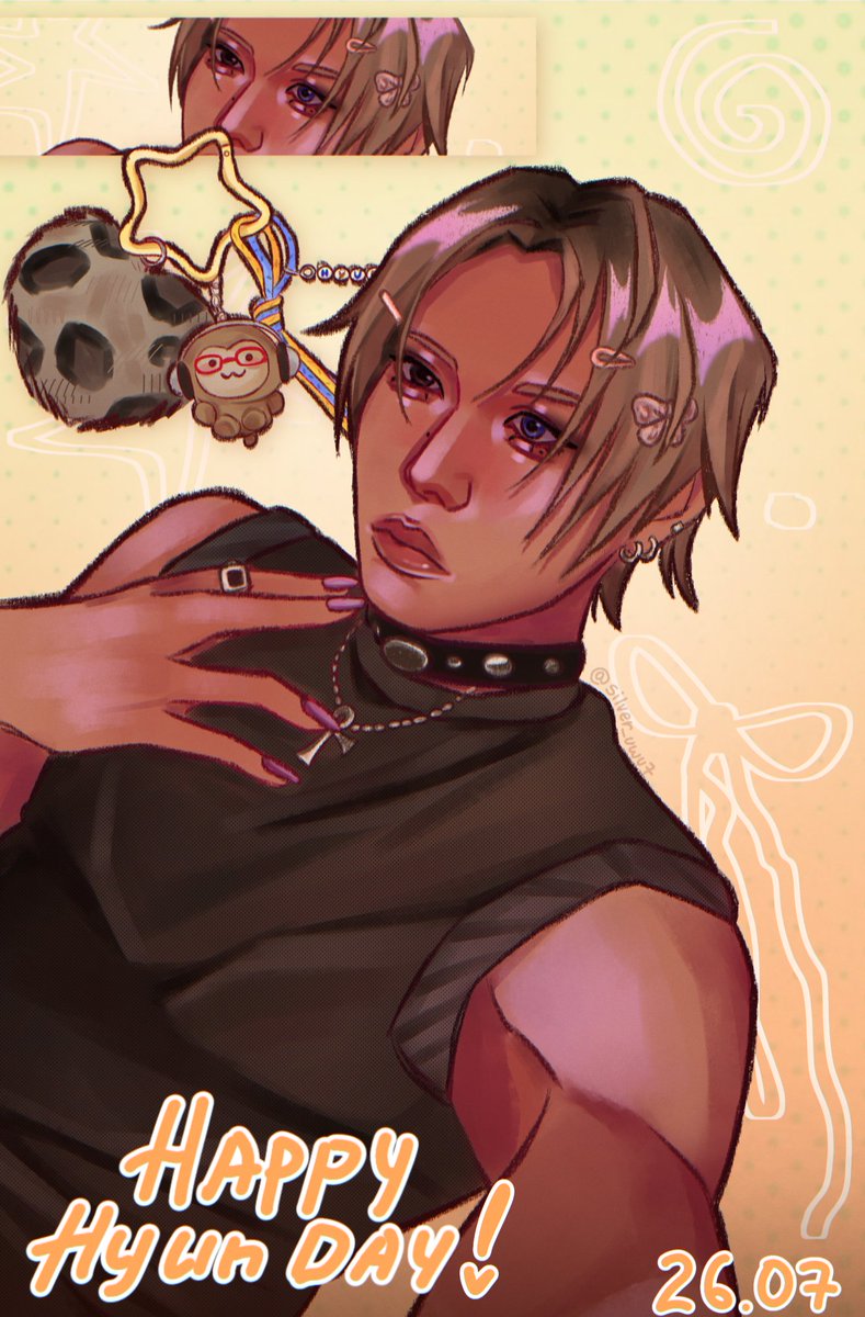 Silver¹⁷/ ⁱ,ᵍᵒᵈ #𝗡𝗢𝟏 tweet media