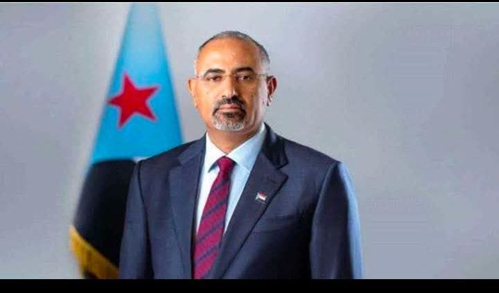 محب الرئيس عيدروس الزبيدي tweet media