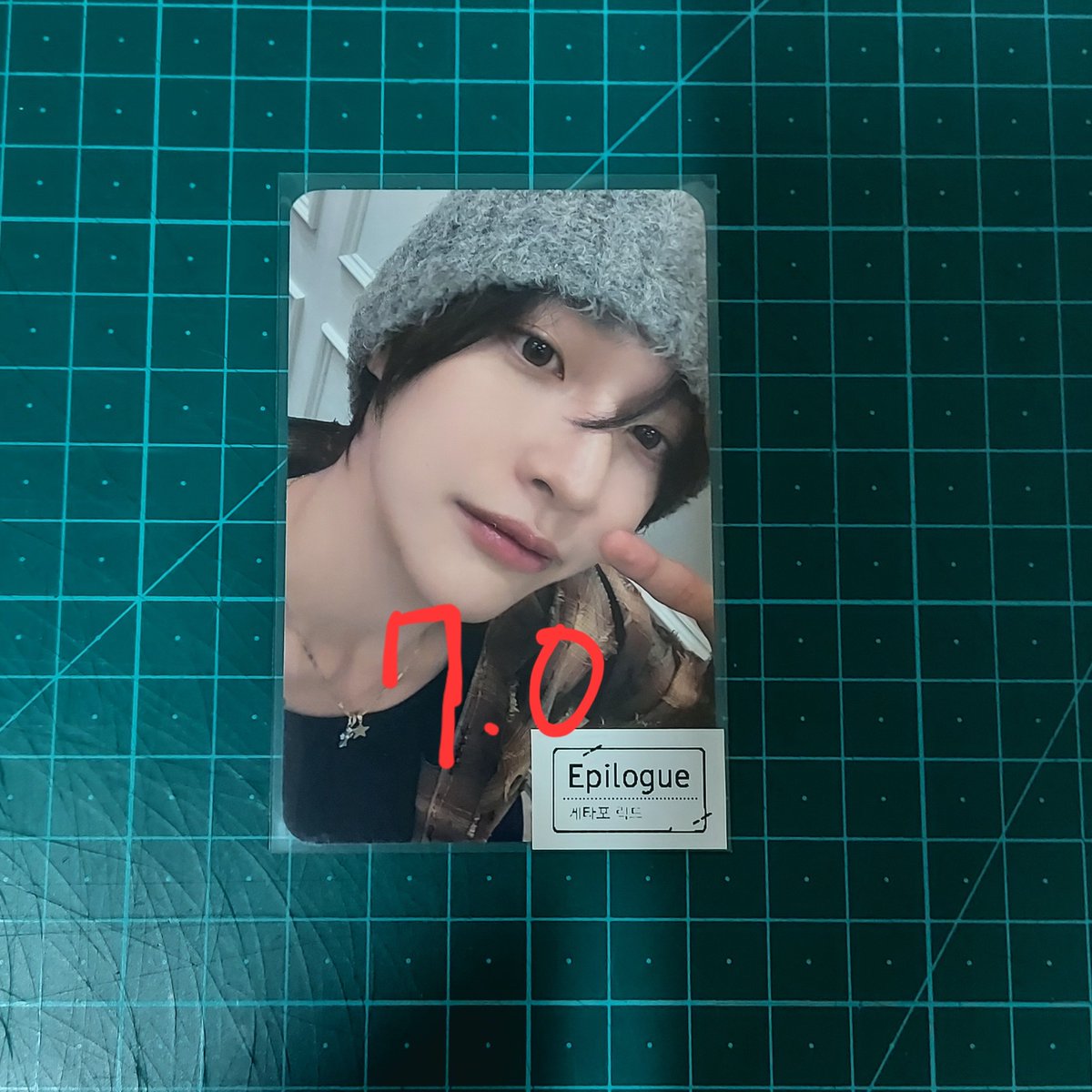 pepper_010912's tweet photo. 라이즈 원빈 포토카드 포카 양도
에필로그 앺뮤 애플뮤직 스타리버 에버라인
케타포 럭키드로우 럭드 위드뮤 
Riize wonbin 판매

반택 / 준등기 0.2

배송은 일괄 수요일에 보내드립니다 https://t.co/n0Ruf975qM