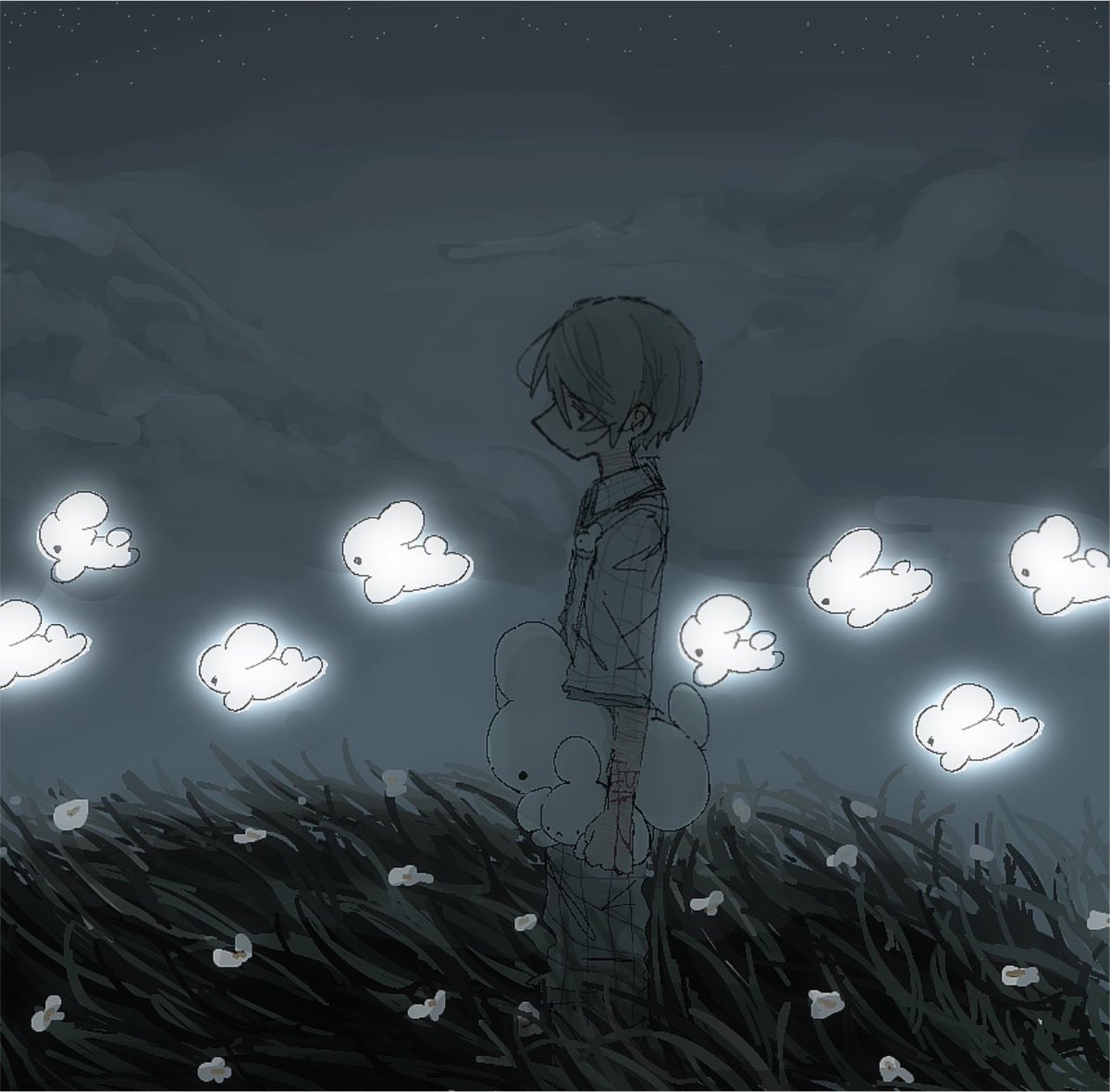 k_m780's tweet photo. #絵描きさんと繋がりたい
よろしくお願いします!!
フォローでお迎え失礼します( .ˬ.)" https://t.co/hCsagq68AU