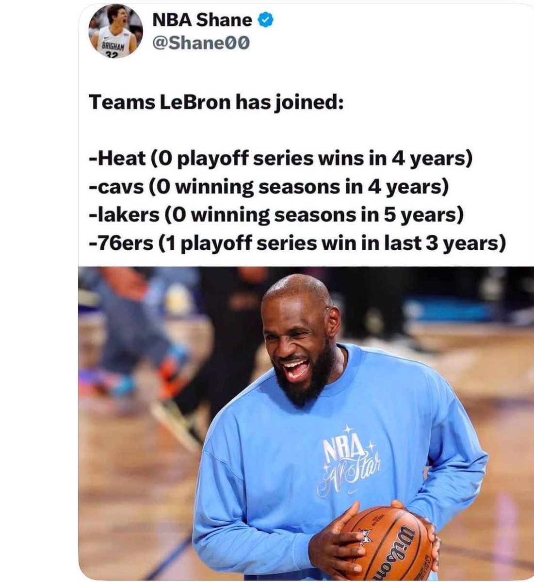 Lebron_King23 tweet media