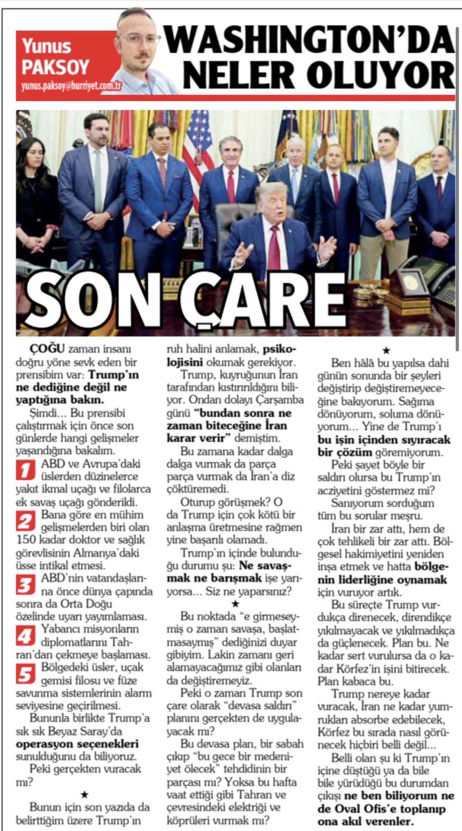 Yunus Paksoy tweet media